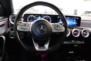 Mercedes A250 bild 13