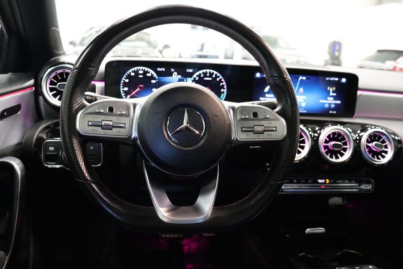 Mercedes A250 bild 13
