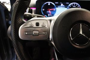 Mercedes A250 bild 15