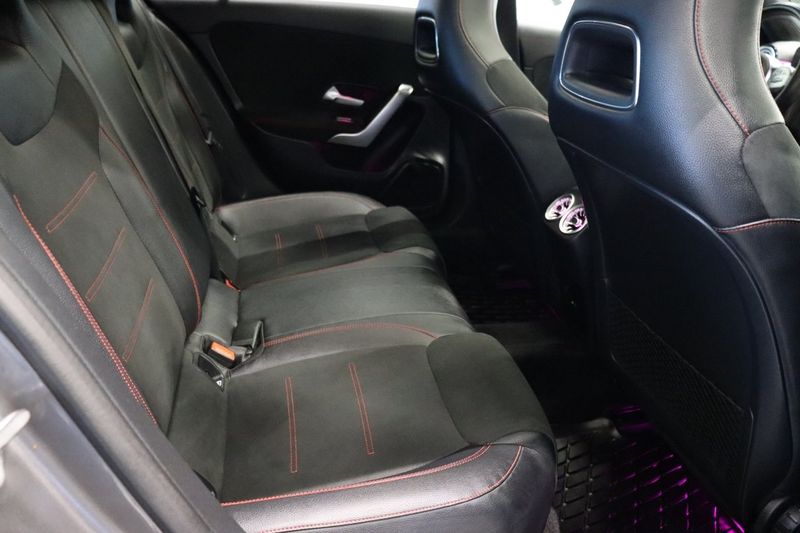 Mercedes A250 bild 11