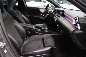 Mercedes A250 bild 9