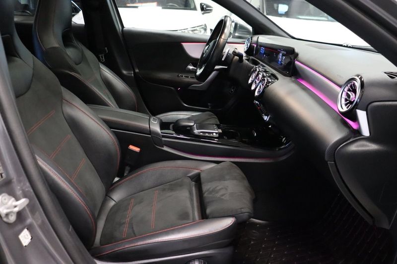 Mercedes A250 bild 9