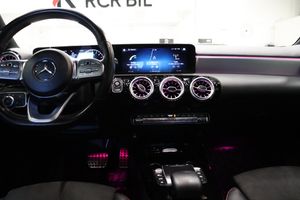 Mercedes A250 bild 14