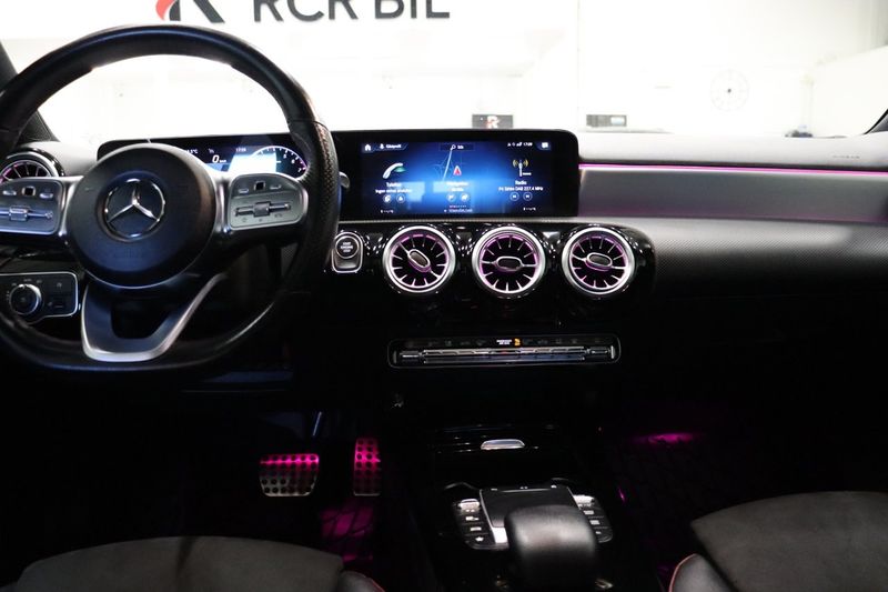 Mercedes A250 bild 14