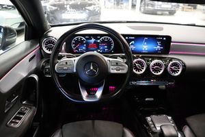 Mercedes A250 bild 12