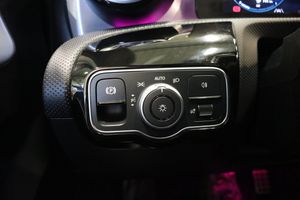 Mercedes A250 bild 18