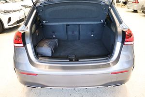 Mercedes A250 bild 7