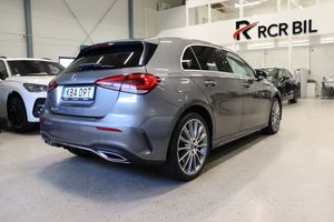 Mercedes A250 bild 6