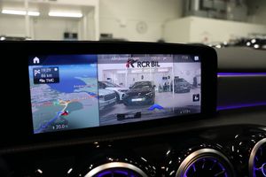 Mercedes A250 bild 26