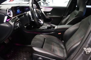 Mercedes A250 bild 8