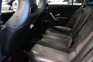 Mercedes A250 bild 10