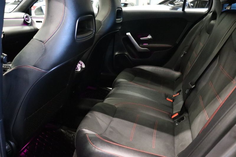 Mercedes A250 bild 10