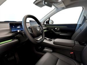 Leapmotor C10 bild 8