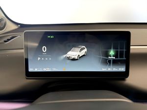 Leapmotor C10 bild 11