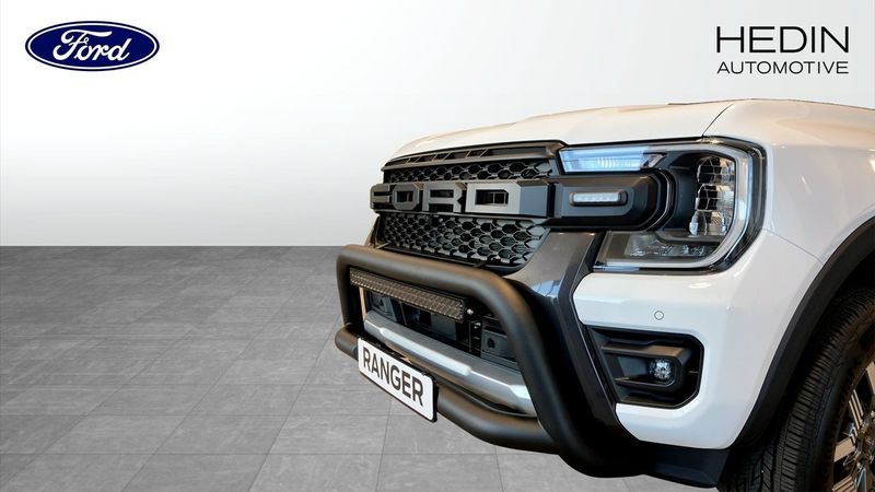 Ford Ranger bild 11