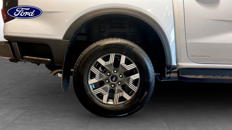 Ford Ranger bild 9