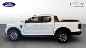 Ford Ranger bild 6