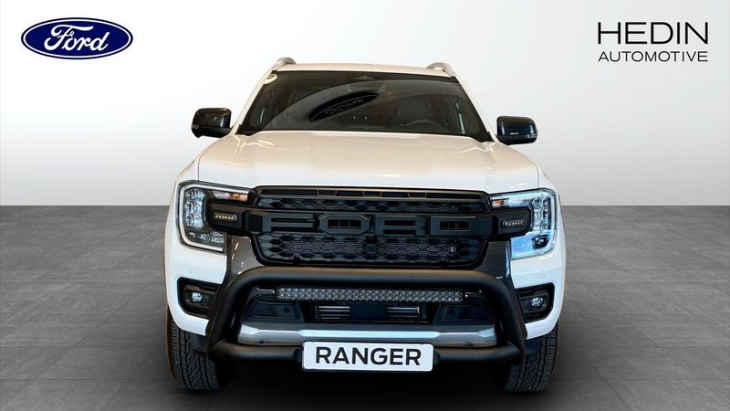 Ford Ranger bild 8