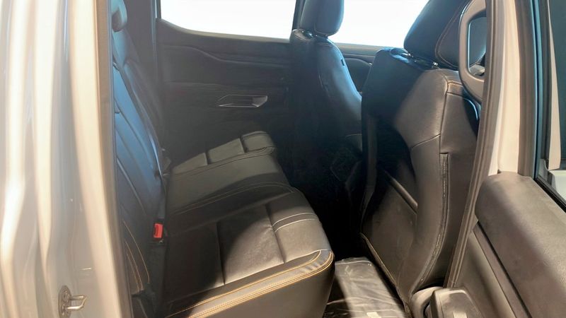 Ford Ranger bild 5