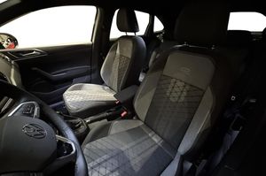 Volkswagen Taigo bild 6