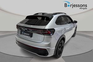 Volkswagen Taigo bild 3
