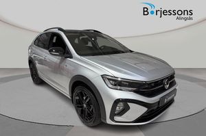 Volkswagen Taigo bild 1