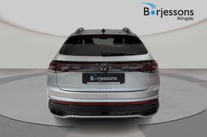 Volkswagen Taigo bild 4