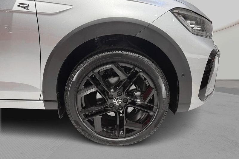 Volkswagen Taigo bild 9