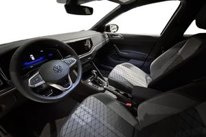 Volkswagen Taigo bild 5