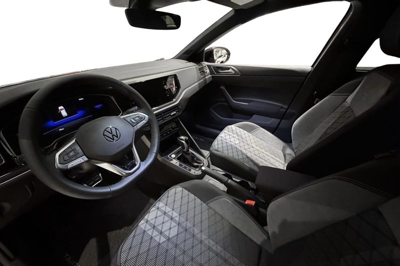 Volkswagen Taigo bild 5
