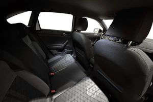 Volkswagen Taigo bild 7