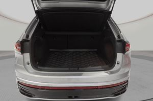 Volkswagen Taigo bild 8
