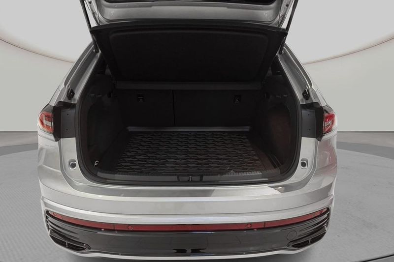 Volkswagen Taigo bild 8