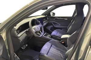 Volkswagen Tayron bild 4