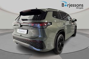 Volkswagen Tayron bild 3