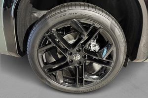 Volkswagen Tayron bild 8