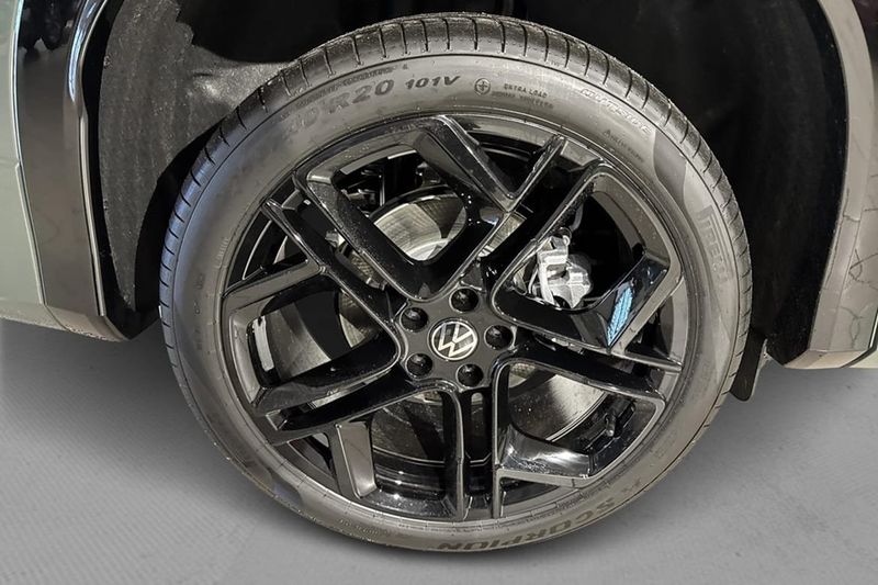Volkswagen Tayron bild 8
