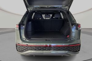 Volkswagen Tayron bild 7