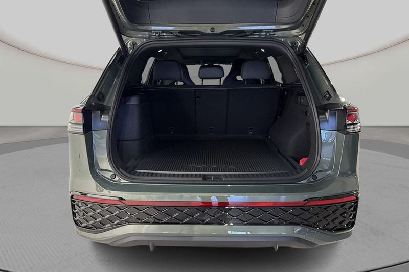 Volkswagen Tayron bild 7