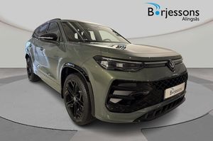 Volkswagen Tayron bild 1