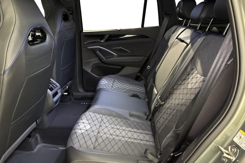 Volkswagen Tayron bild 6