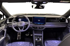 Volkswagen Tayron bild 5