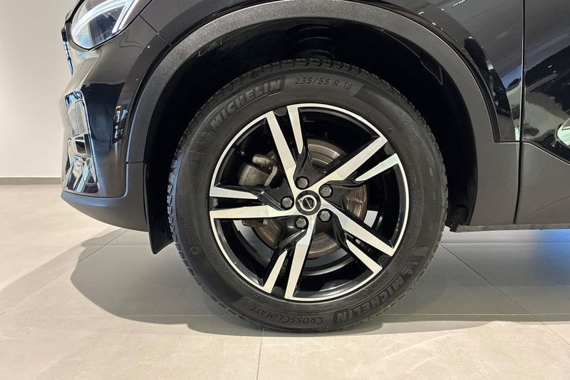 Volvo XC40 bild 22