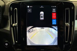 Volvo XC40 bild 14