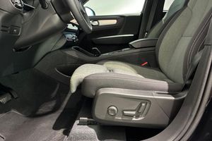 Volvo XC40 bild 17