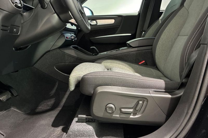 Volvo XC40 bild 17