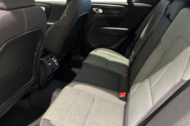 Volvo XC40 bild 16