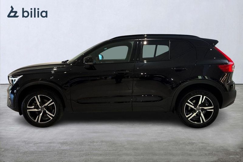Volvo XC40 bild 3