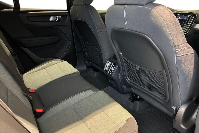 Volvo XC40 bild 15
