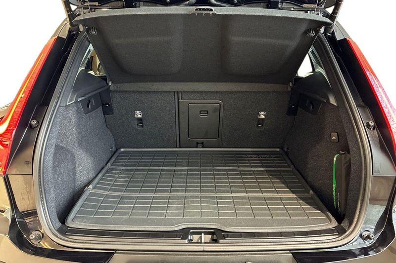 Volvo XC40 bild 20